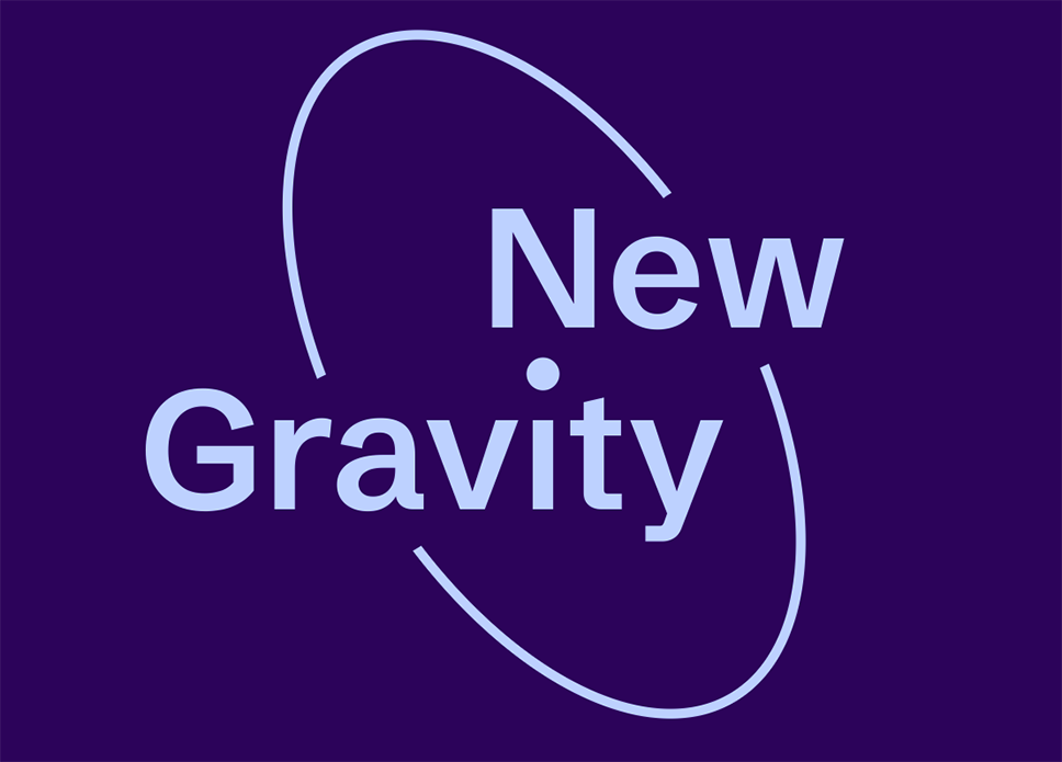 New Gravity