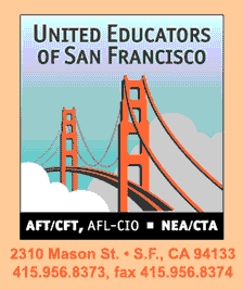 United Educators of San Francisco