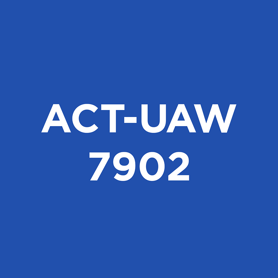 ACT-UAW Local 7902