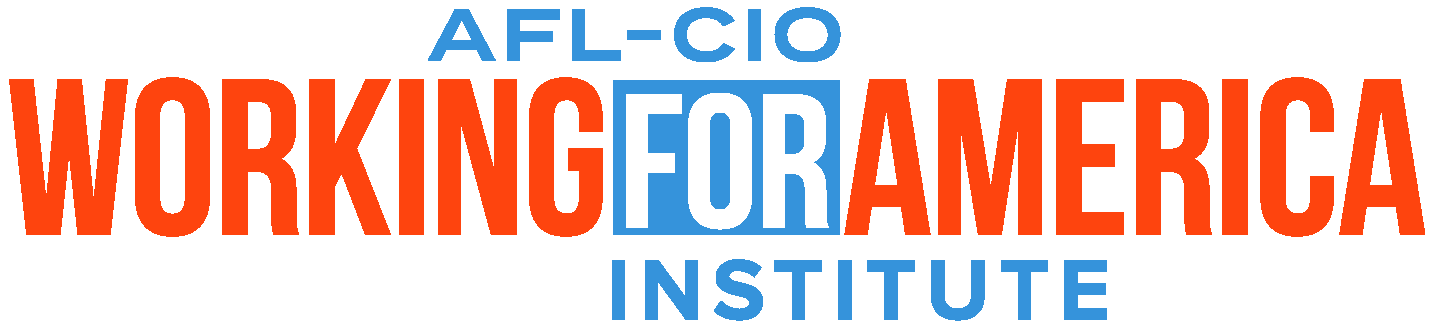 AFL-CIO Working for America Institute