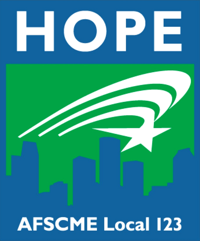 HOPE - Houston Organization of Public Employees, AFSCME Local 123