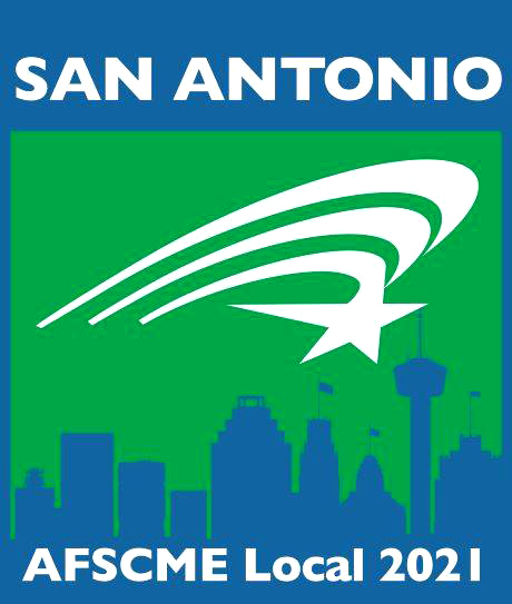 AFSCME San Antonio Local 2021