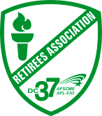 AFSCME District Council 37 Retirees Association