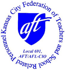 Kansas City Federation of Teachers and School-Related Personnel, American Federation of Teachers Local 691