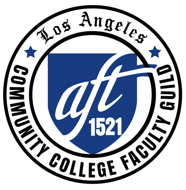 Los Angeles College Faculty Guild, AFT Local 1521