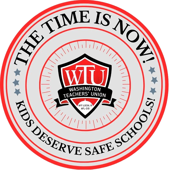 Washington Teachers' Union (WTU), AFT Local 6