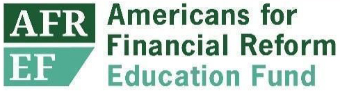 AFREF - Americans for Financial Reform Education Fund