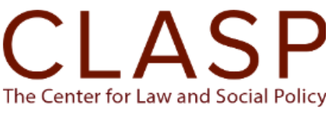CLASP - Center for Law and Social Policy