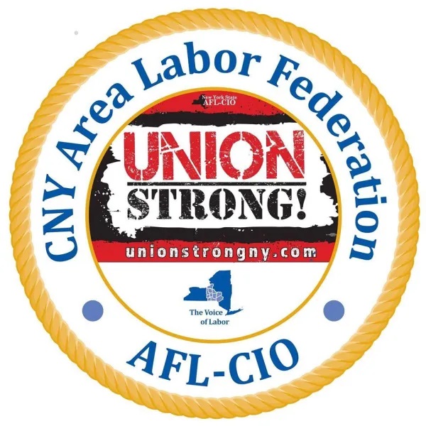 Central New York Area Labor Federation, AFL-CIO