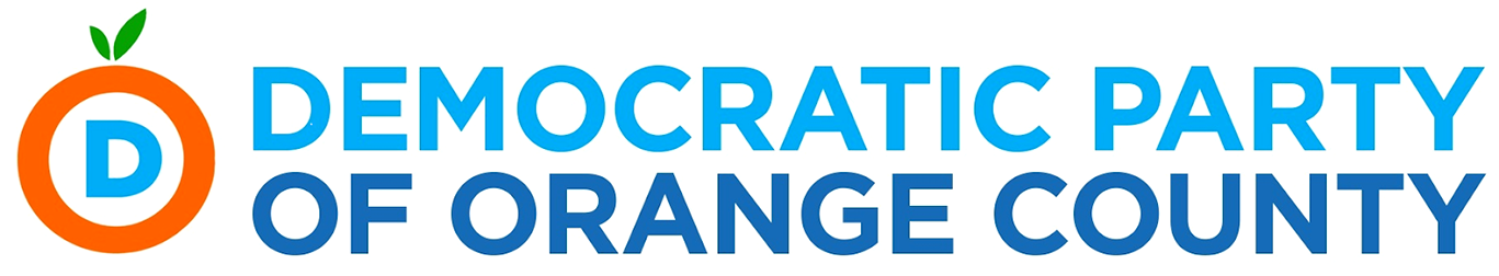 Democratic Party of Orange County