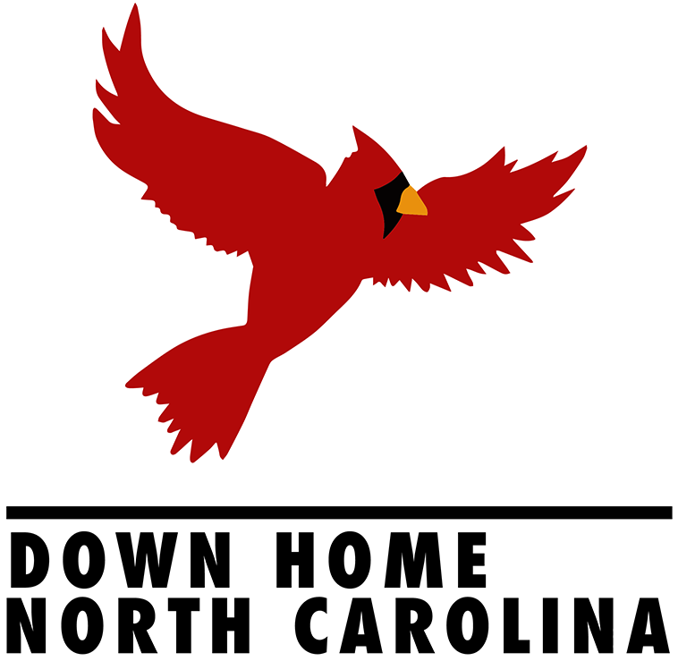 DHNC - Down Home North Carolina