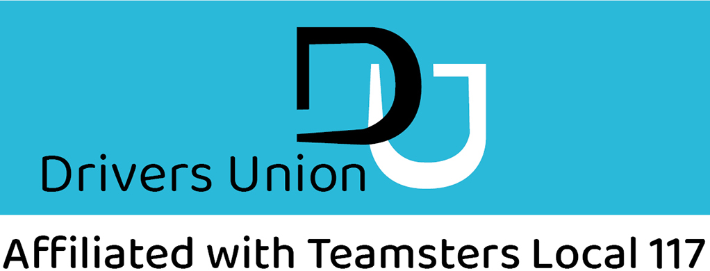 Drivers Union - Affiliated with Teamsters Local 117