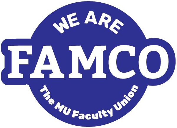 FAMCO - Faculty Association of Monmouth University