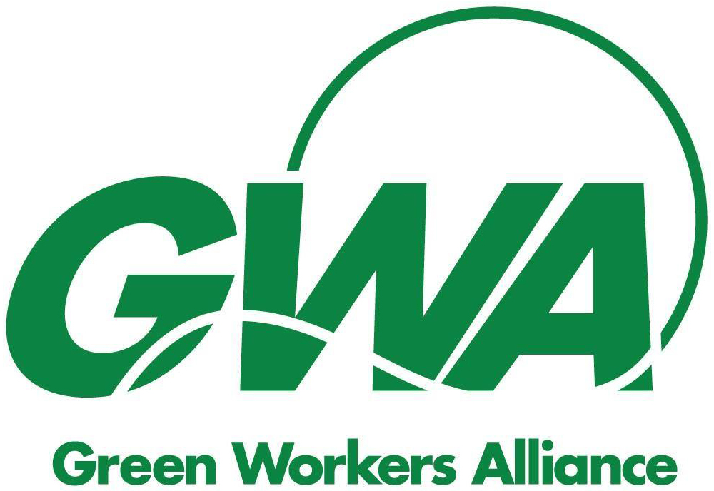 Green Workers Alliance