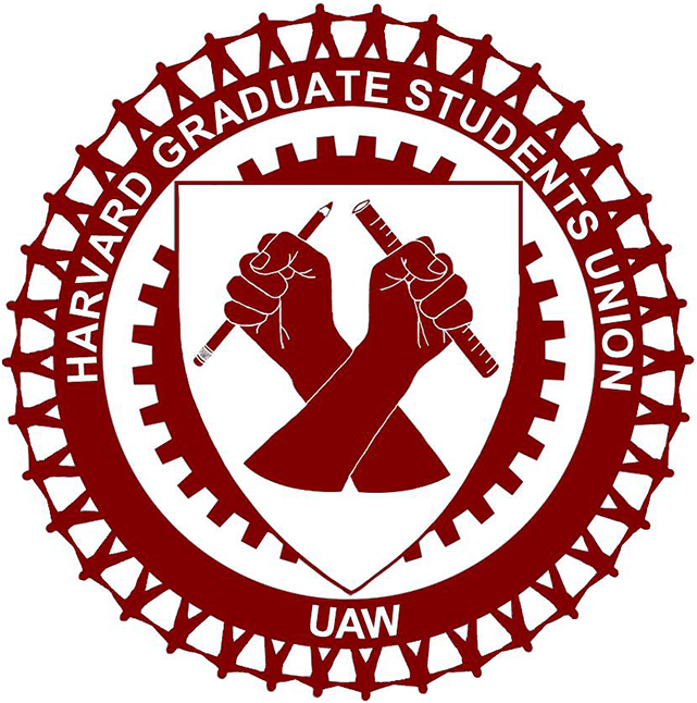Harvard Graduate Student Union (UAW Local 5118)