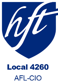 Hampton Federation of Teachers, AFT Local 4260