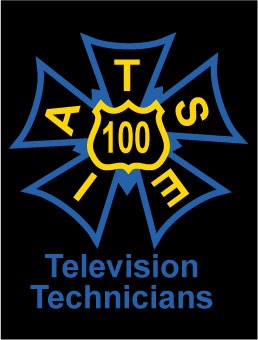 IATSE Local 100 – a Live Broadcast Union