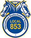 Teamsters Local 853