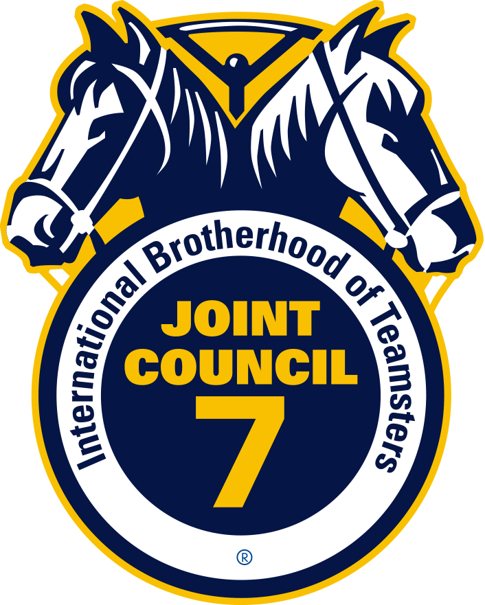 Teamsters Joint Council 7
