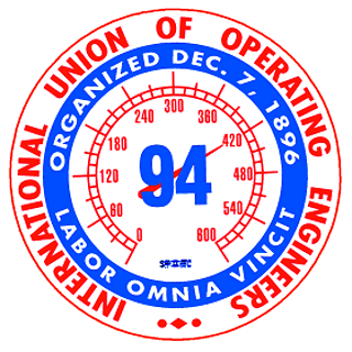 Operating Engineers Local 94 Training Fund