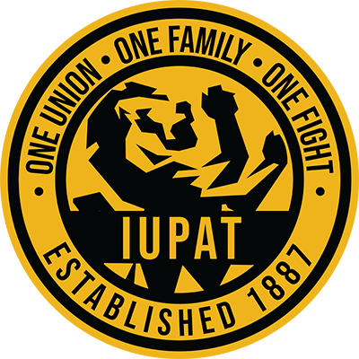 IUPAT District Council 77, International Union of Painters and Allied Trades
