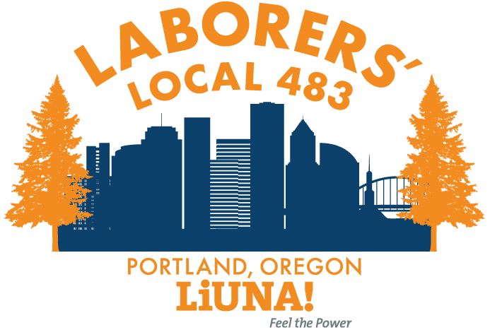 Laborers' Local 483