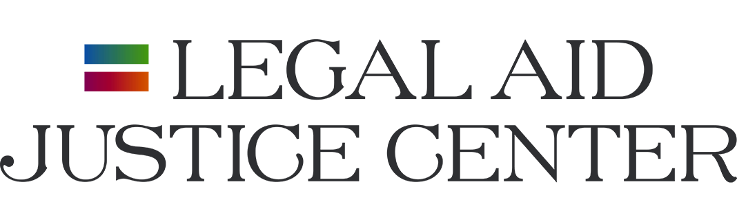 Legal Aid Justice Center