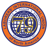 Laborers' Local 79