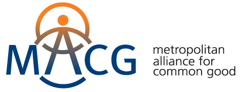 MACG - Metropolitan Alliance for Common Good