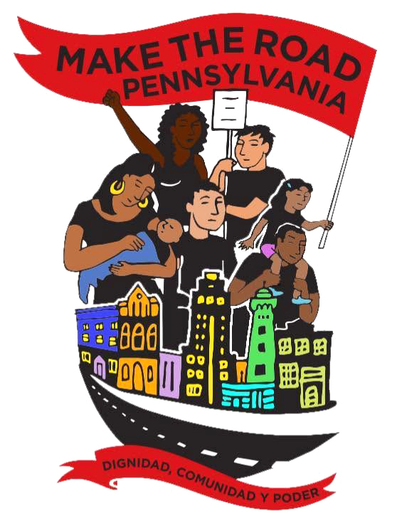Make the Road Pennsylvania