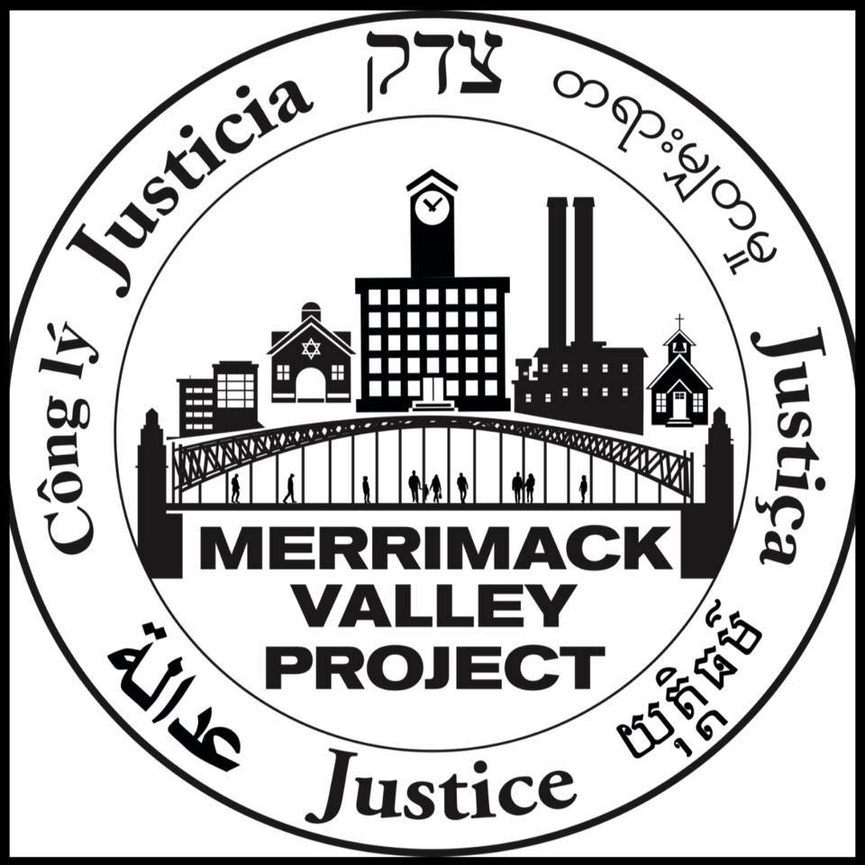 Merrimack Valley Project