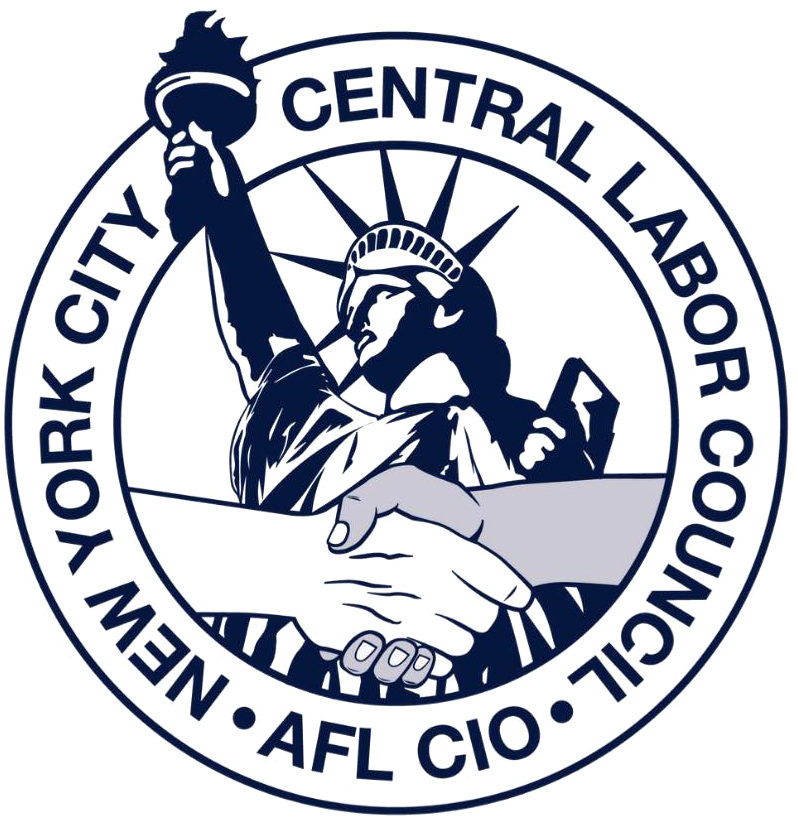New York City Central Labor Council, AFL-CIO