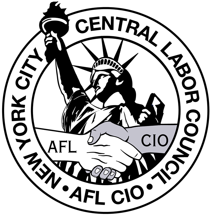 New York City Central Labor Council, AFL-CIO
