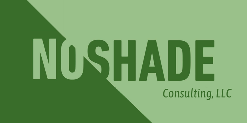 No Shade Consulting, LLC