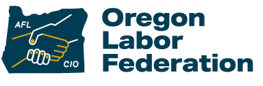 Oregon Labor Federation, AFL-CIO