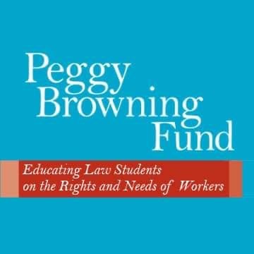 Peggy Browning Fund