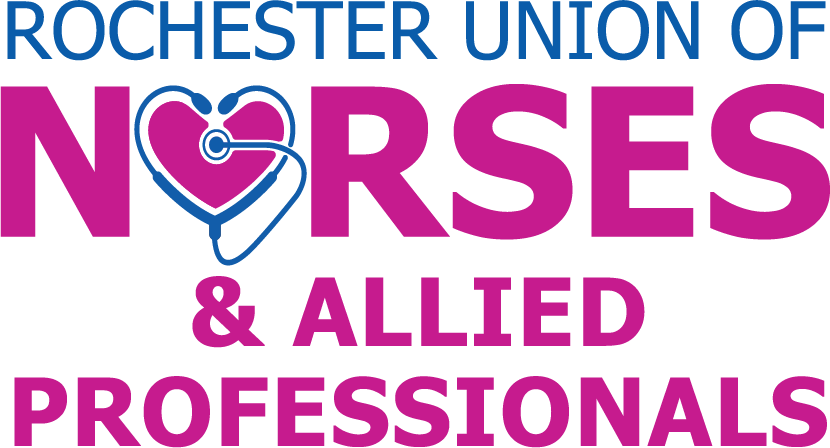 Rochester Union of Nurses and Allied Professionals