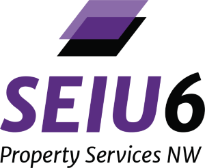 SEIU 6 Property Services NW