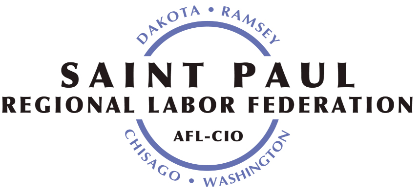 SPRLF - Saint Paul Regional Labor Federation