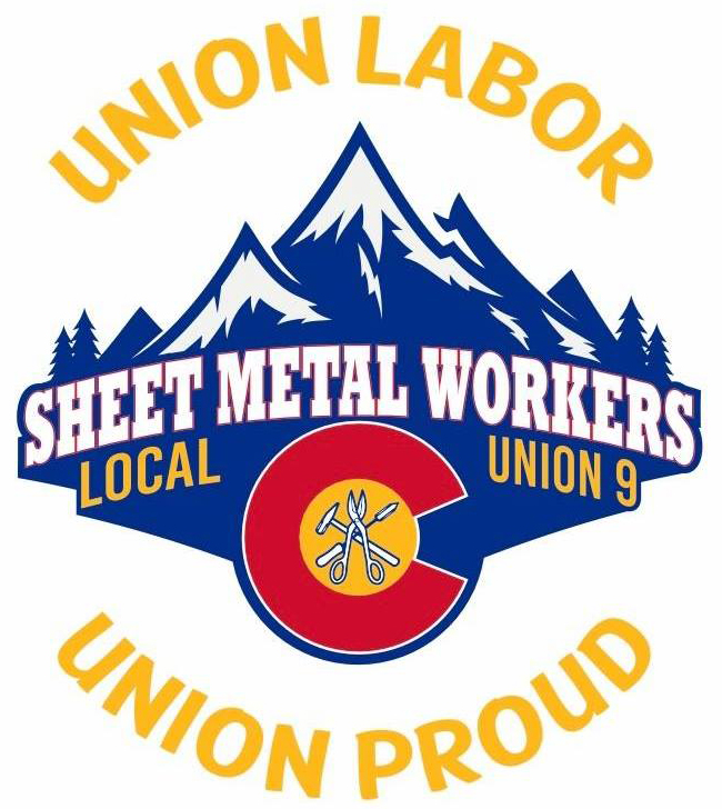 Sheet Metal Workers’ Local Union 9 Colorado