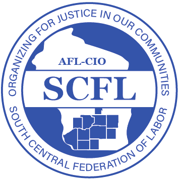 South Central Federation of Labor, AFL-CIO