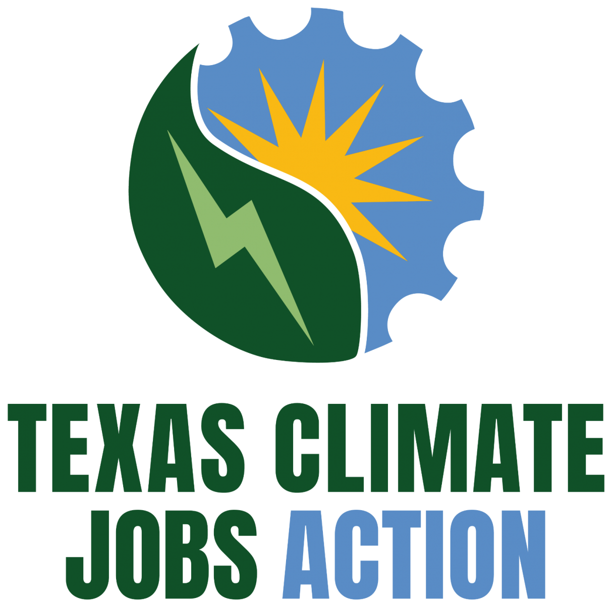 Texas Climate Jobs Action Fund