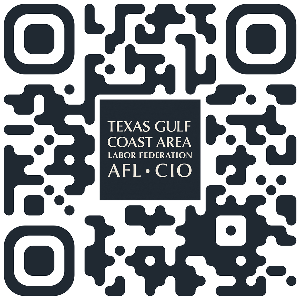 Texas Gulf Coast Area Labor Federation, AFL-CIO