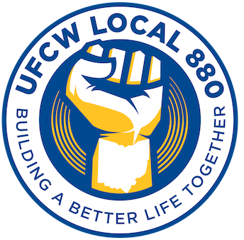 UFCW Local 880