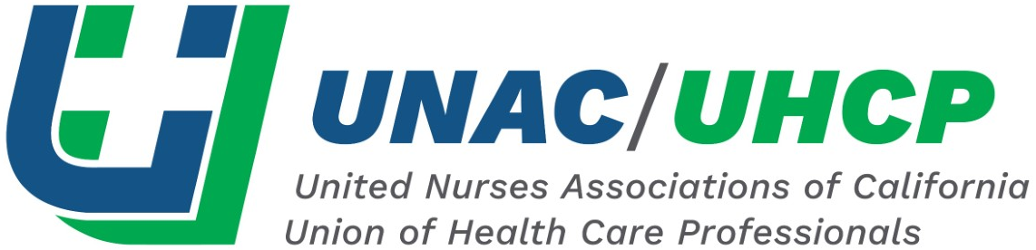 United Nurses Associations of California / Union of Health Care Professionals