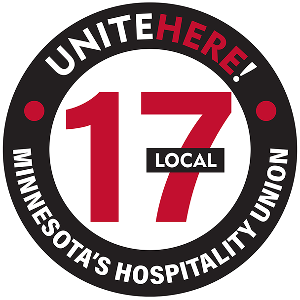 UNITE HERE Local 17