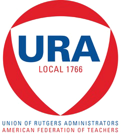 Union of Rutgers Administrators, AFT Local #1766