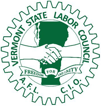 Vermont State Labor Council, AFL-CIO