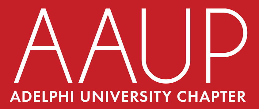 AAUP - Adelphi University Chapter