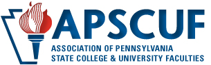 APSCUF - Association of Pennsylvania College and University Faculties